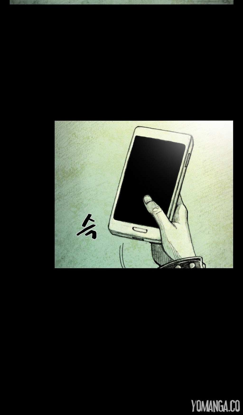 House of Dolls Chapter 9 page 33 - Chapter 9