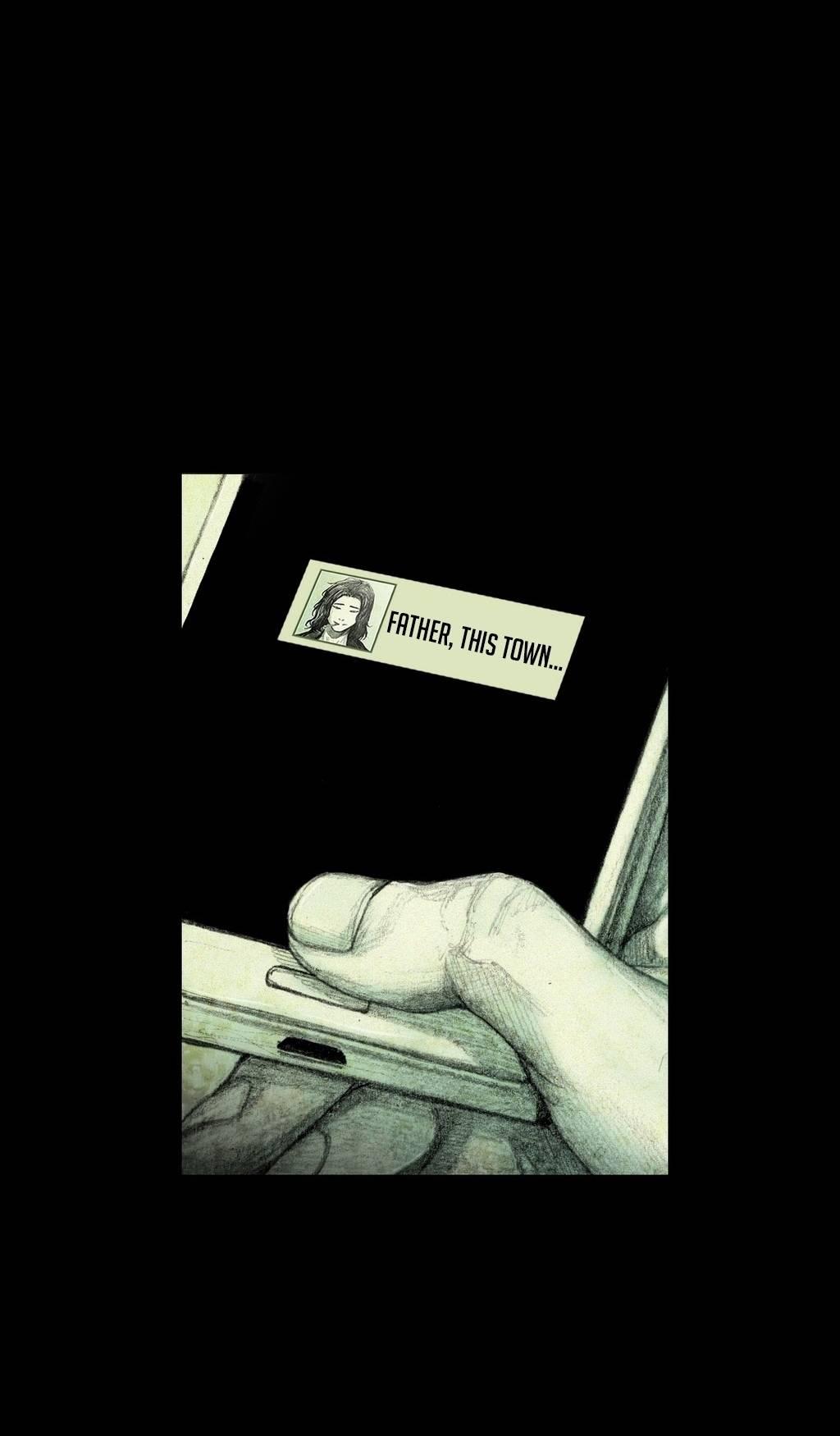 House of Dolls Chapter 9 page 36 - Chapter 9
