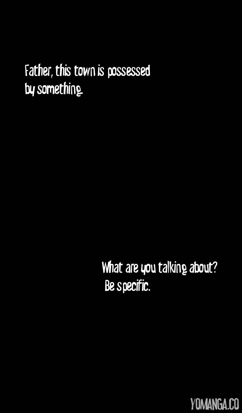 House of Dolls Chapter 9 page 37 - Chapter 9