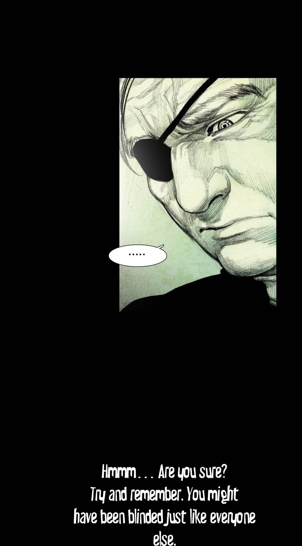 House of Dolls Chapter 9 page 39 - Chapter 9