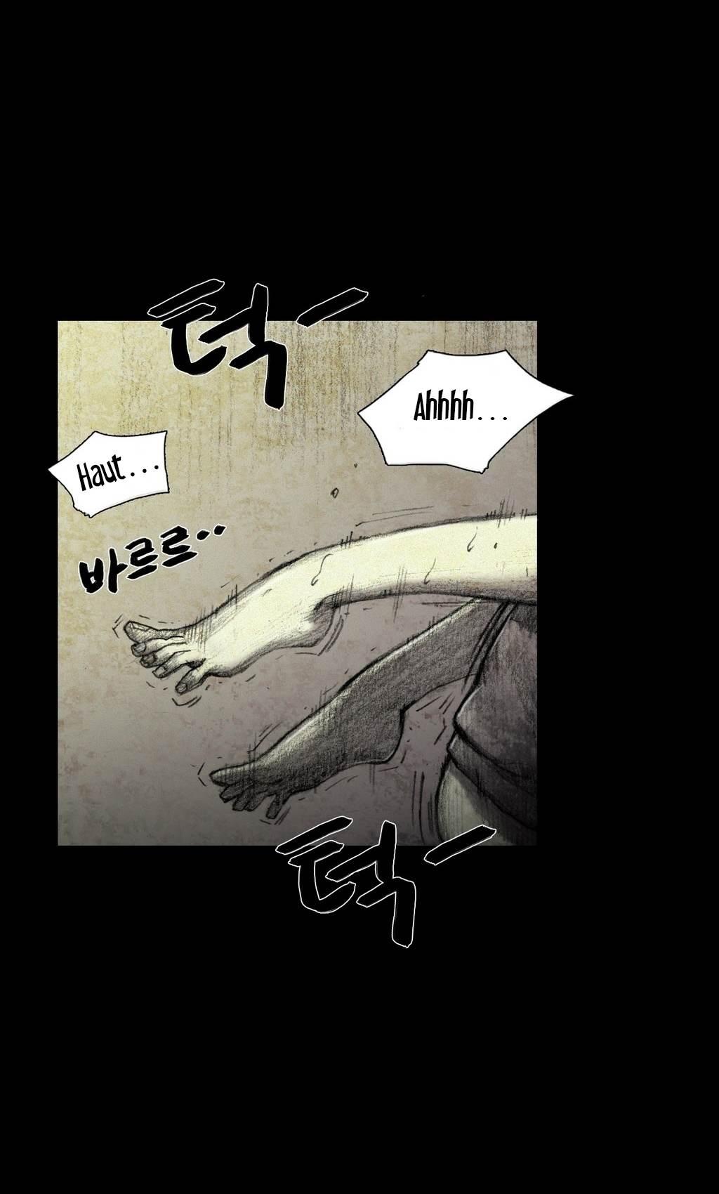 House of Dolls Chapter 9 page 4 - Chapter 9
