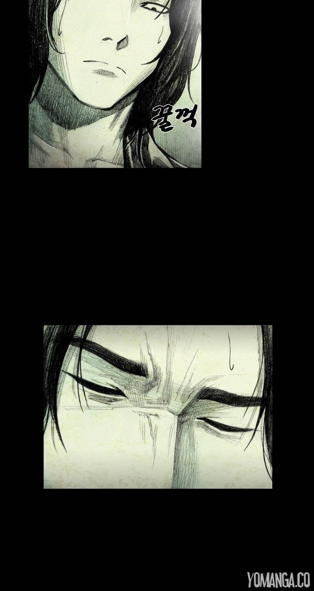 House of Dolls Chapter 9 page 42 - Chapter 9