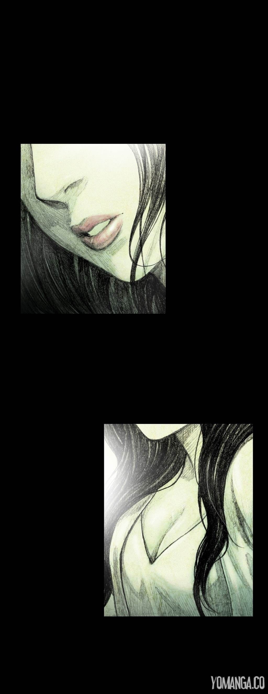 House of Dolls Chapter 9 page 43 - Chapter 9
