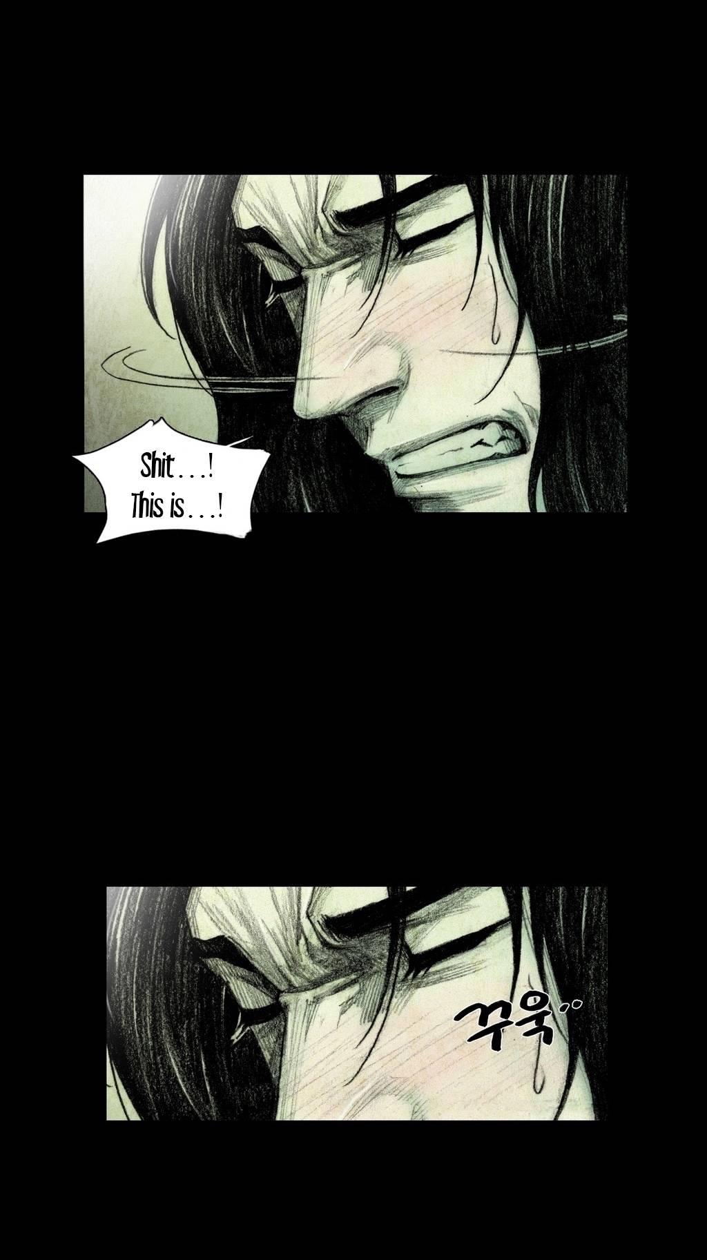 House of Dolls Chapter 9 page 46 - Chapter 9