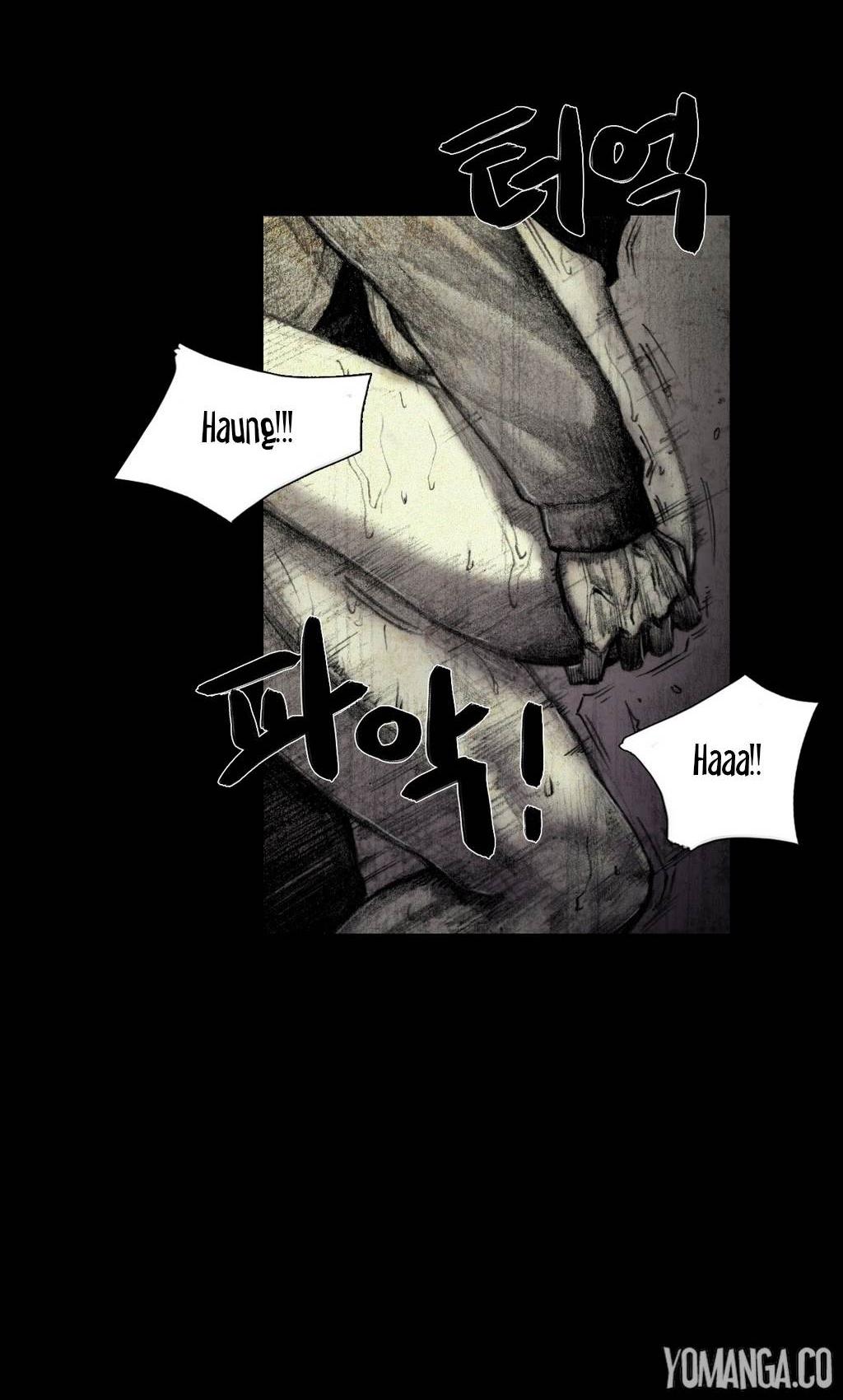House of Dolls Chapter 9 page 5 - Chapter 9