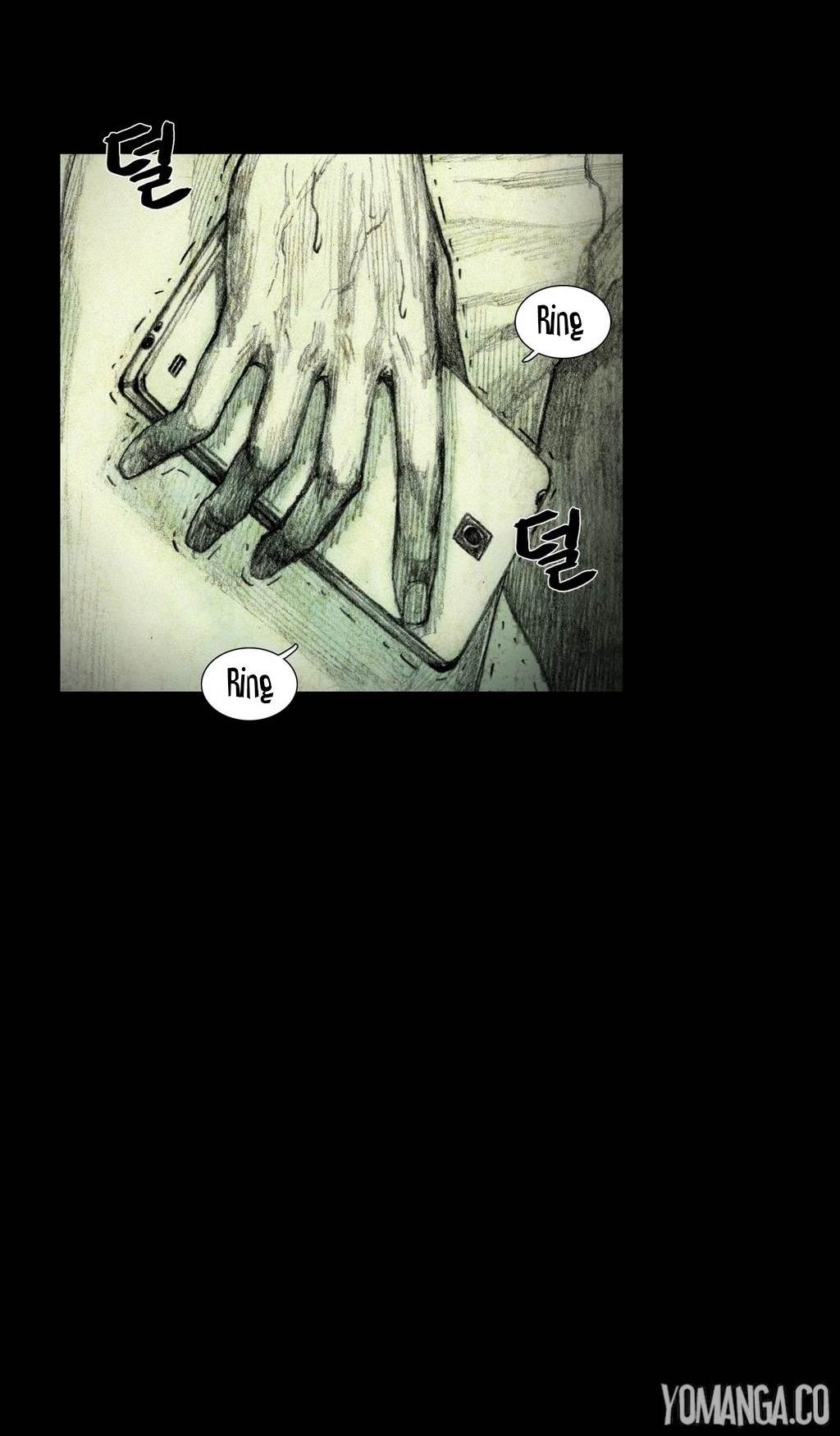 House of Dolls Chapter 9 page 52 - Chapter 9