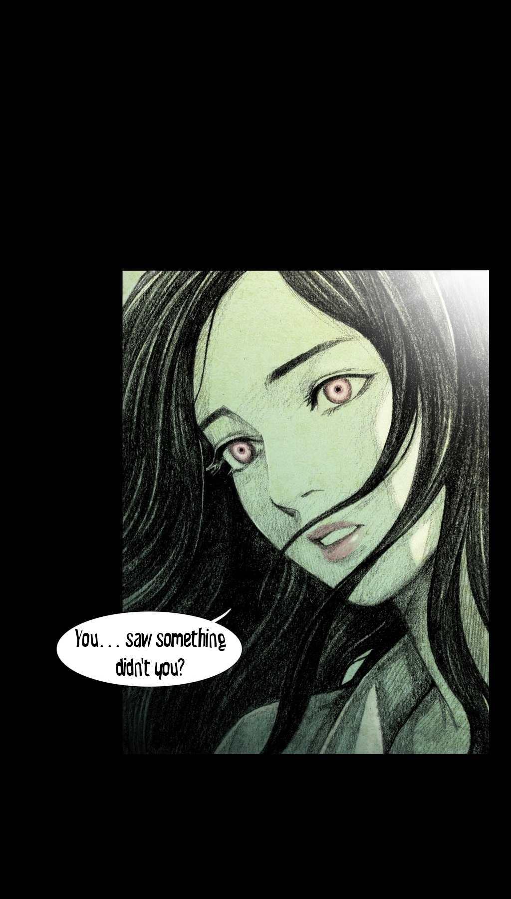House of Dolls Chapter 9 page 57 - Chapter 9