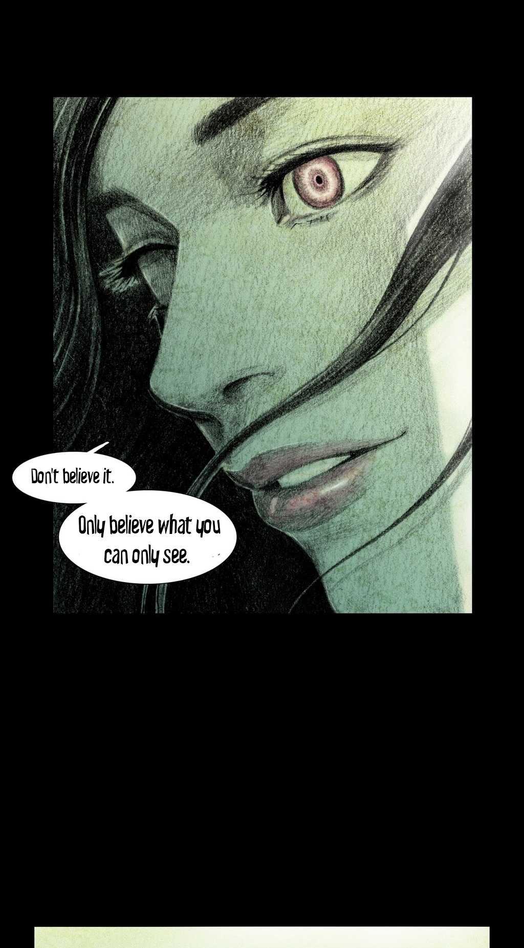 House of Dolls Chapter 9 page 59 - Chapter 9