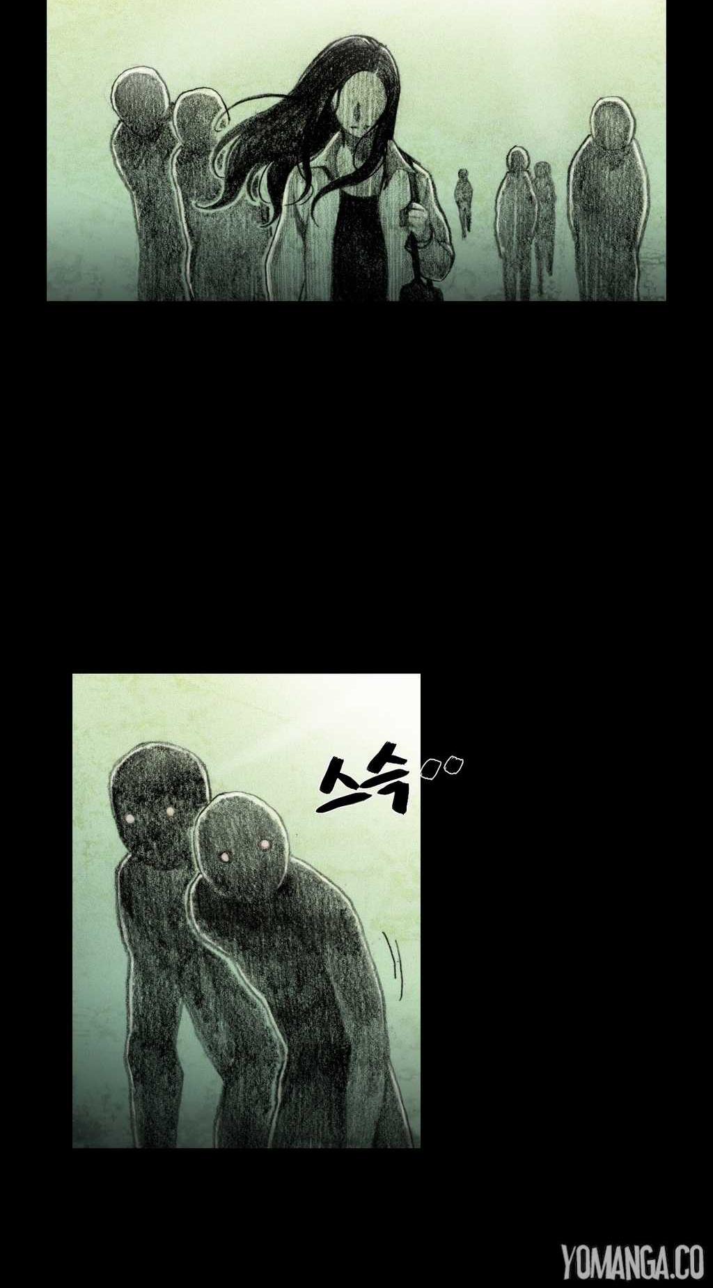 House of Dolls Chapter 9 page 60 - Chapter 9
