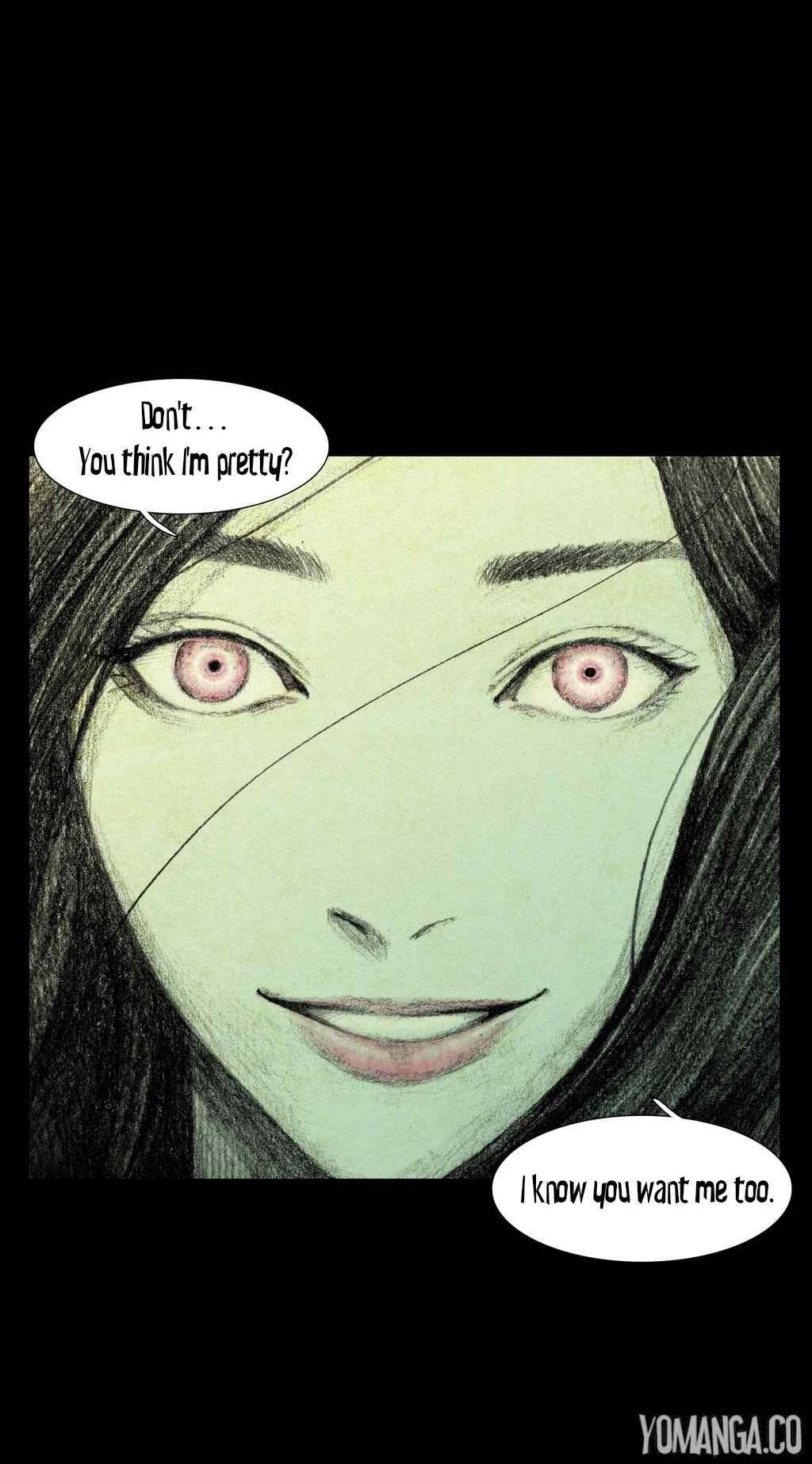 House of Dolls Chapter 9 page 64 - Chapter 9