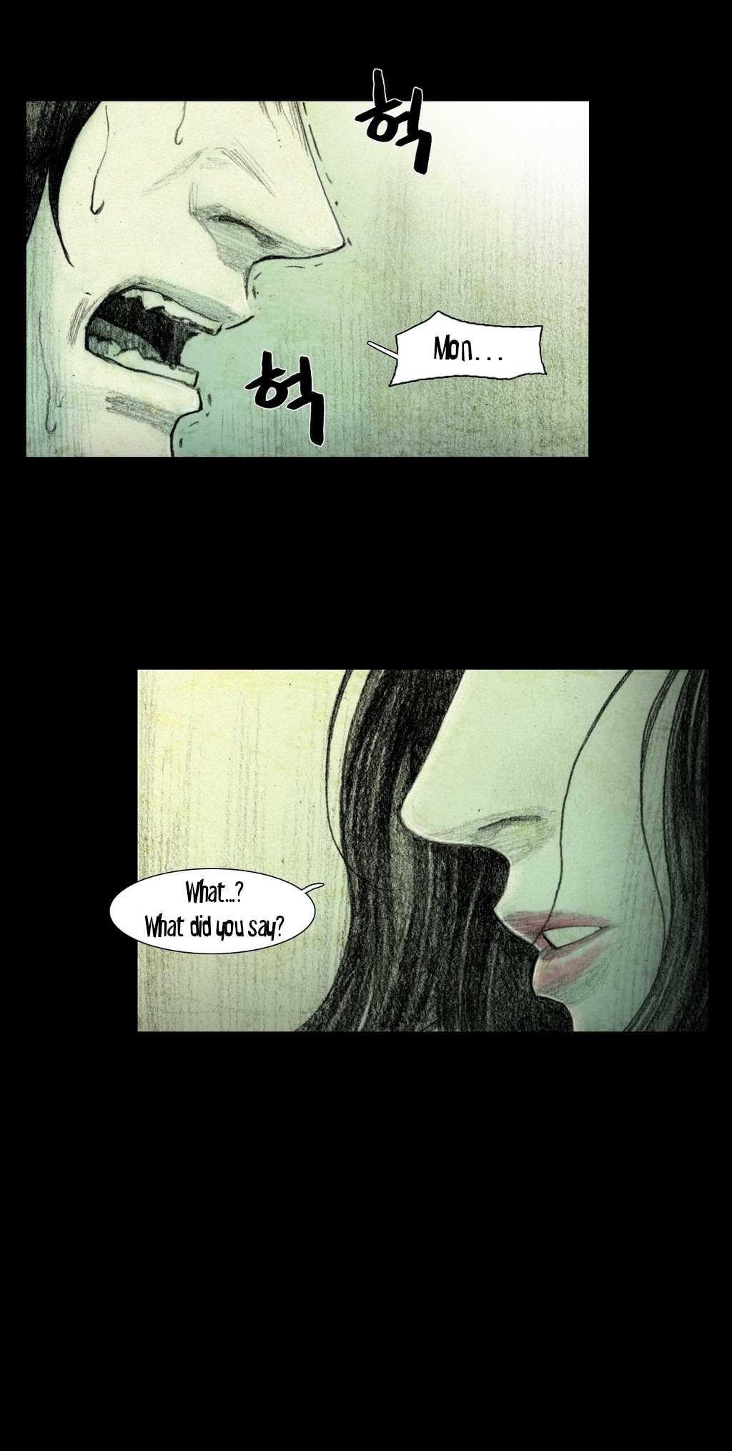 House of Dolls Chapter 9 page 65 - Chapter 9