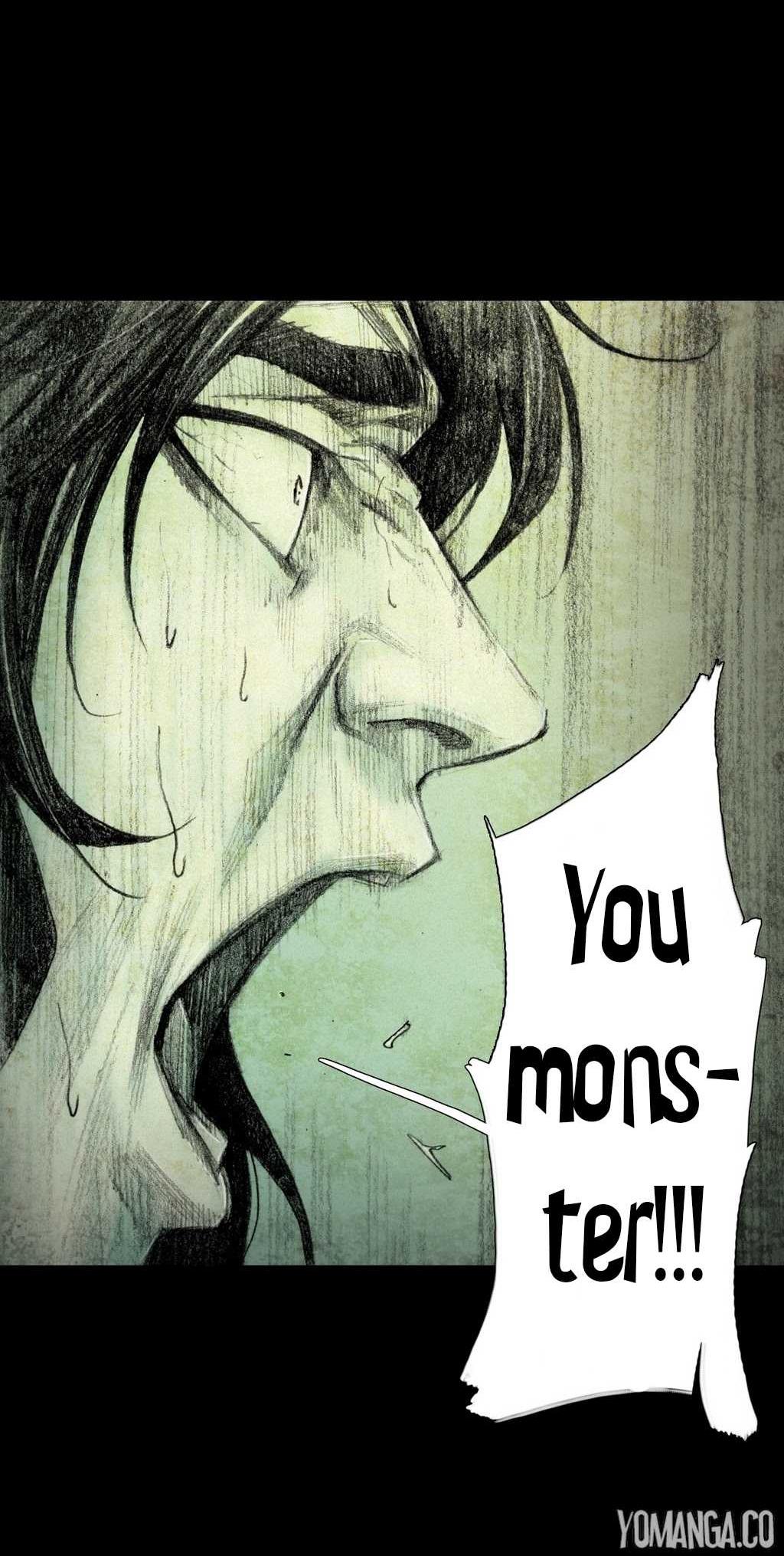 House of Dolls Chapter 9 page 66 - Chapter 9
