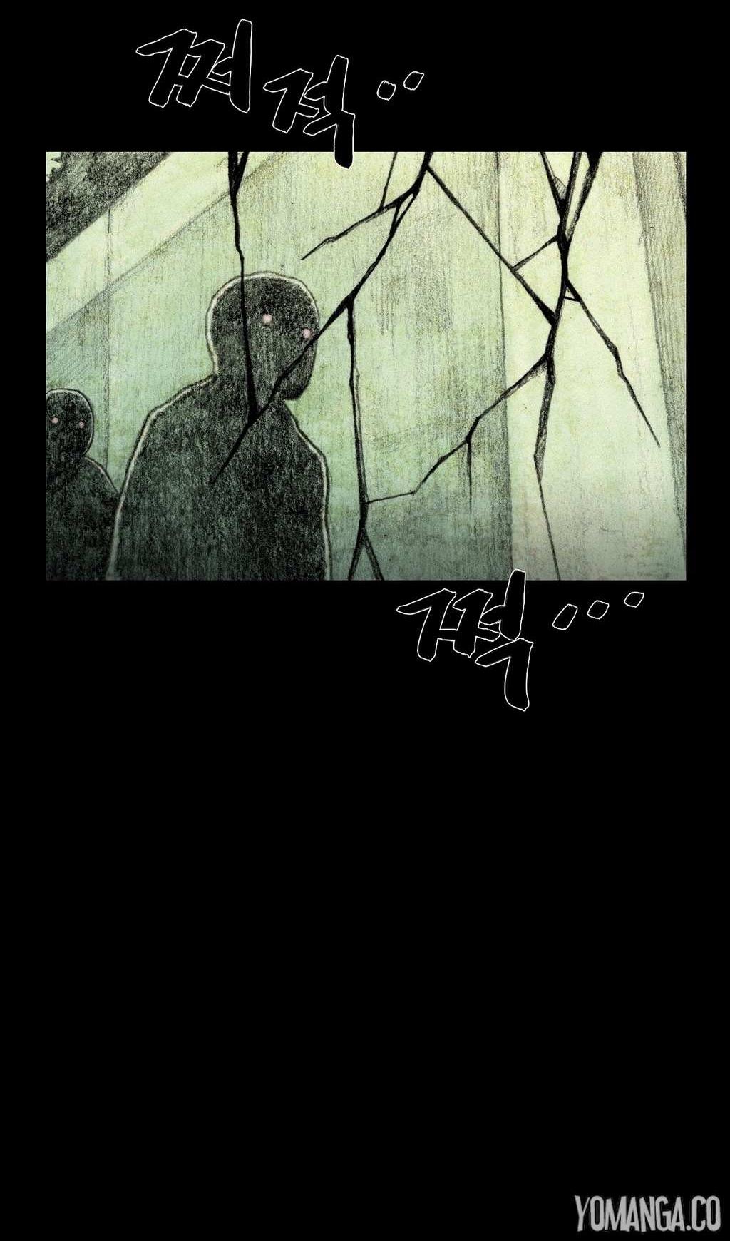 House of Dolls Chapter 9 page 68 - Chapter 9