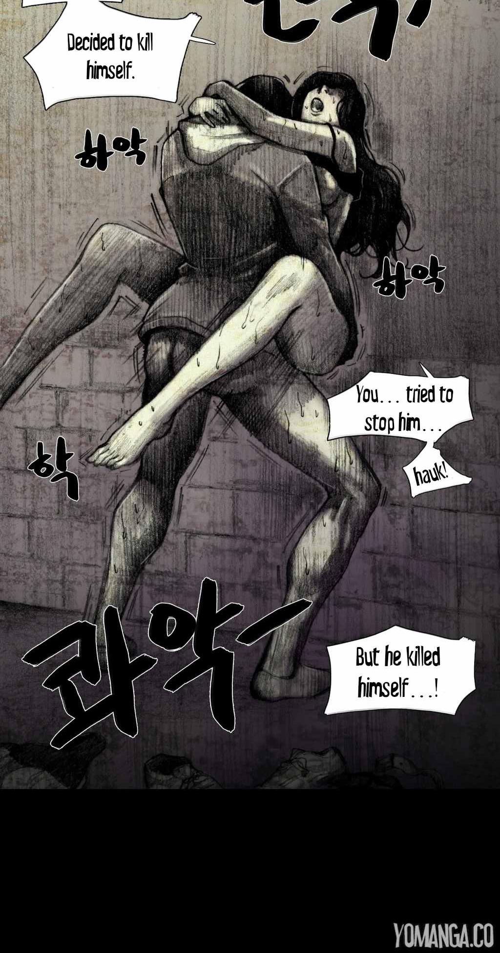 House of Dolls Chapter 9 page 7 - Chapter 9