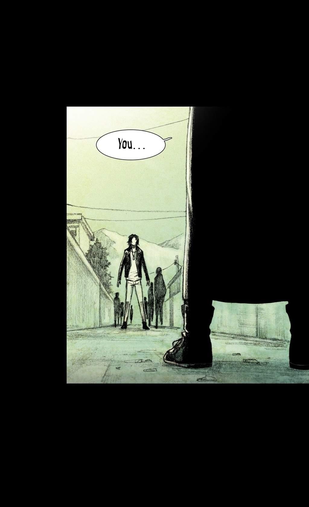 House of Dolls Chapter 9 page 71 - Chapter 9