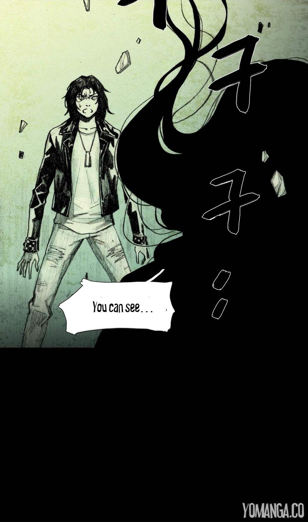 House of Dolls Chapter 9 page 74 - Chapter 9