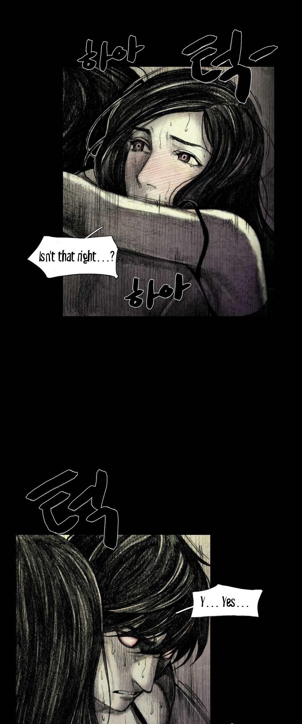 House of Dolls Chapter 9 page 8 - Chapter 9
