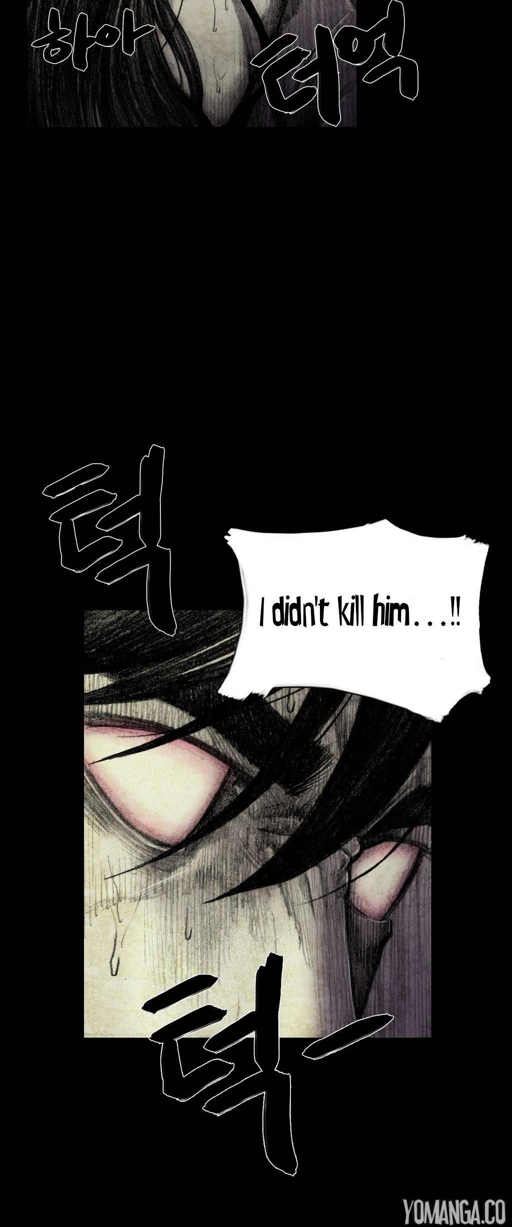 House of Dolls Chapter 9 page 9 - Chapter 9