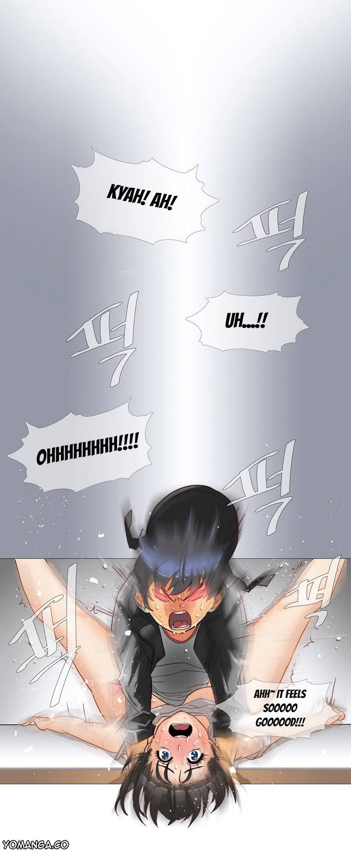 Household Affairs Chapter 1 page 5 - Chapter 1