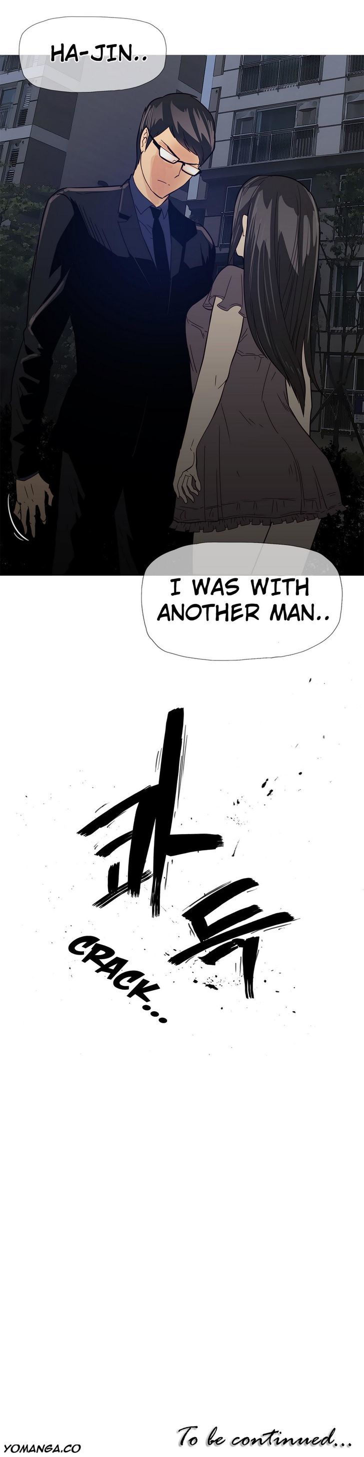 Household Affairs Chapter 10 page 24 - Chapter 10