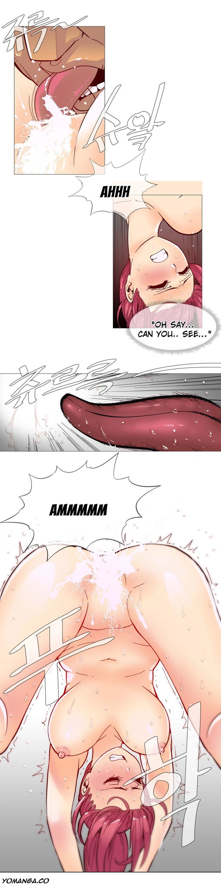 Household Affairs Chapter 10 page 4 - Chapter 10