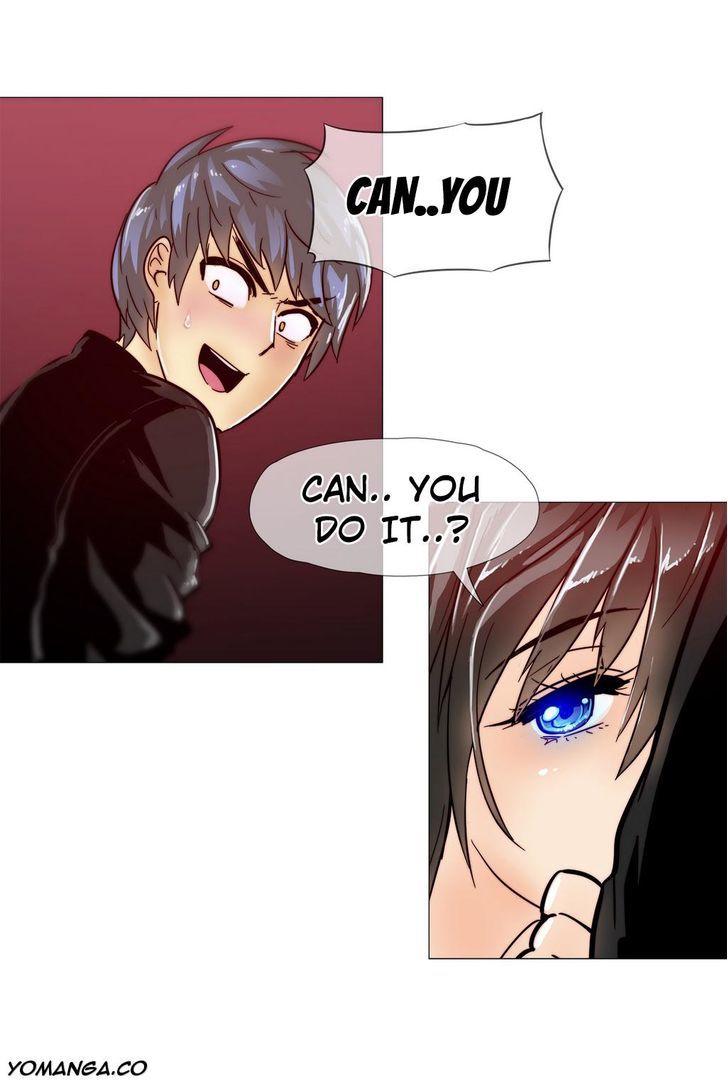 Household Affairs Chapter 11 page 23 - Chapter 11
