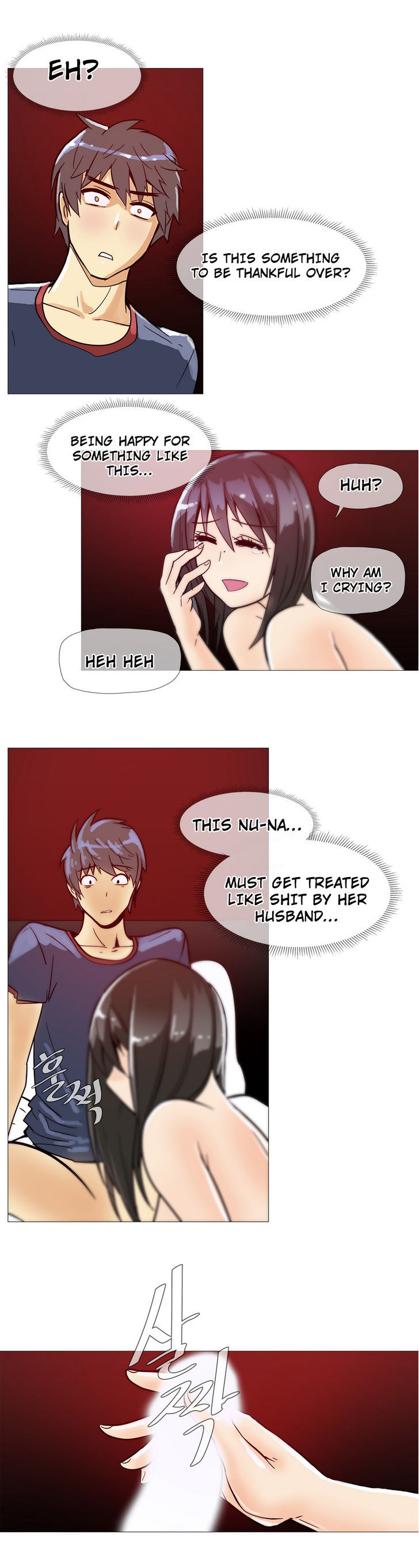 Household Affairs Chapter 12 page 13 - Chapter 12
