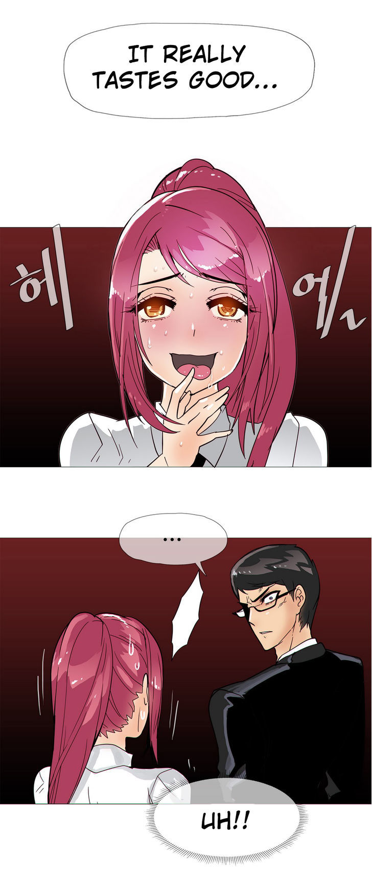 Household Affairs Chapter 14 page 15 - Chapter 14
