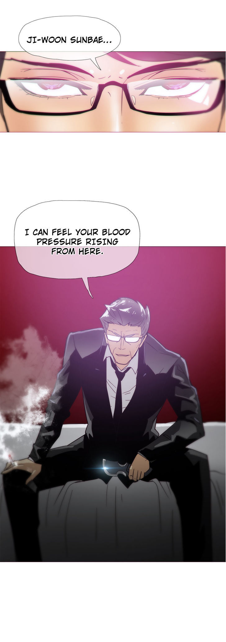 Household Affairs Chapter 14 page 19 - Chapter 14