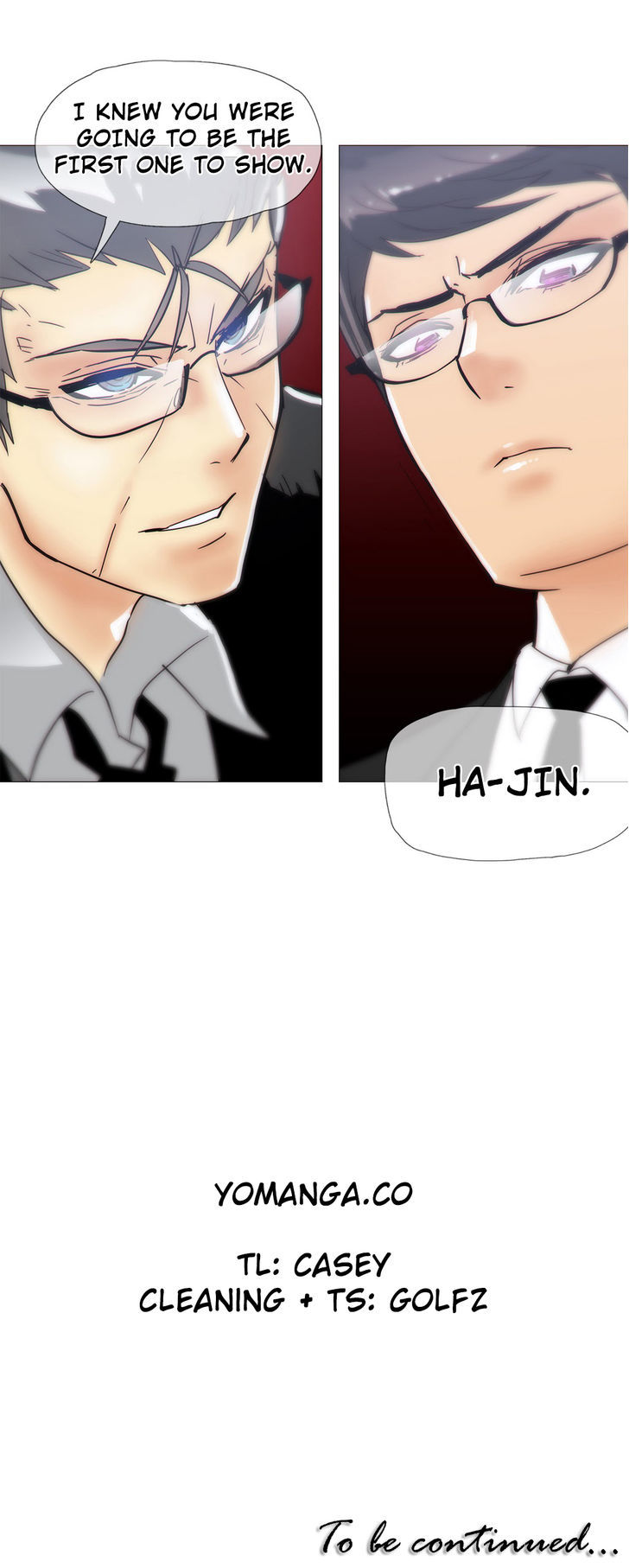 Household Affairs Chapter 14 page 20 - Chapter 14