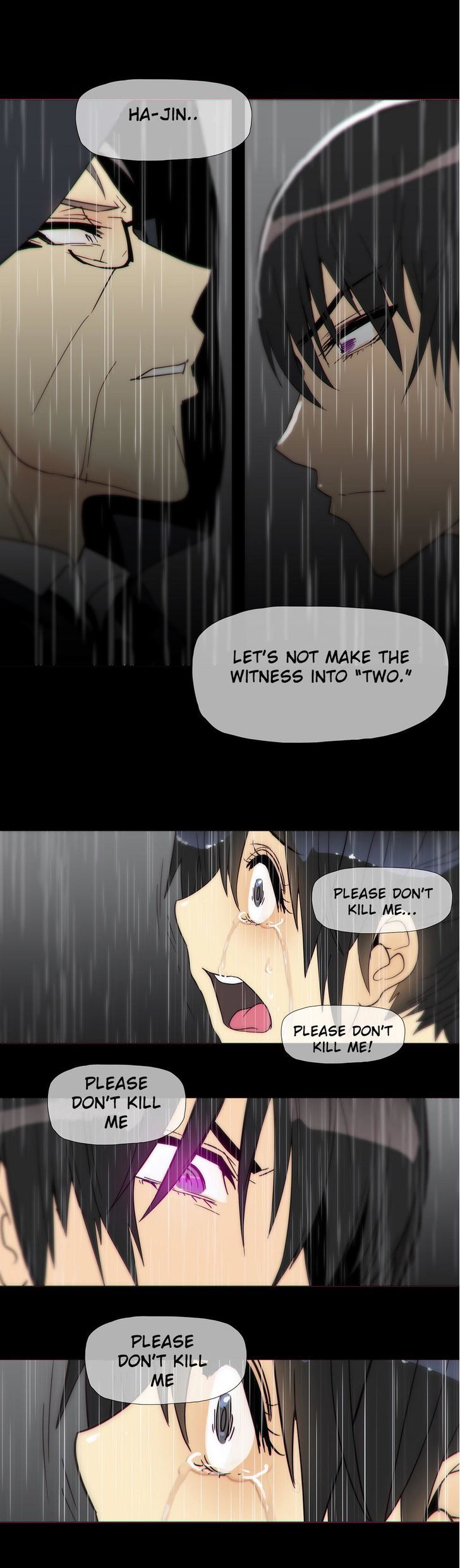 Household Affairs Chapter 15 page 11 - Chapter 15