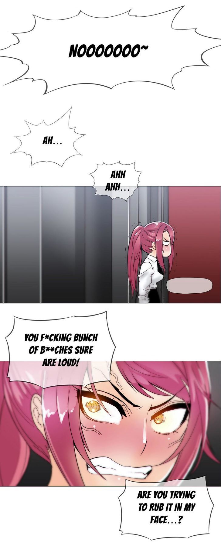 Household Affairs Chapter 15 page 19 - Chapter 15