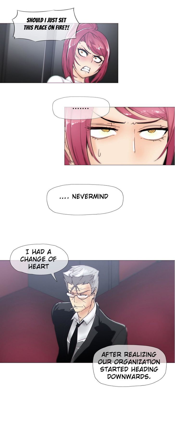 Household Affairs Chapter 15 page 20 - Chapter 15