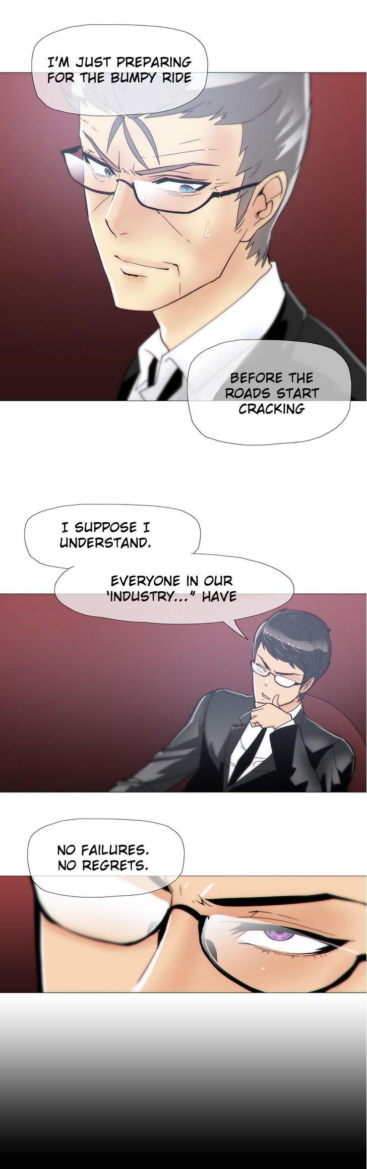 Household Affairs Chapter 15 page 21 - Chapter 15