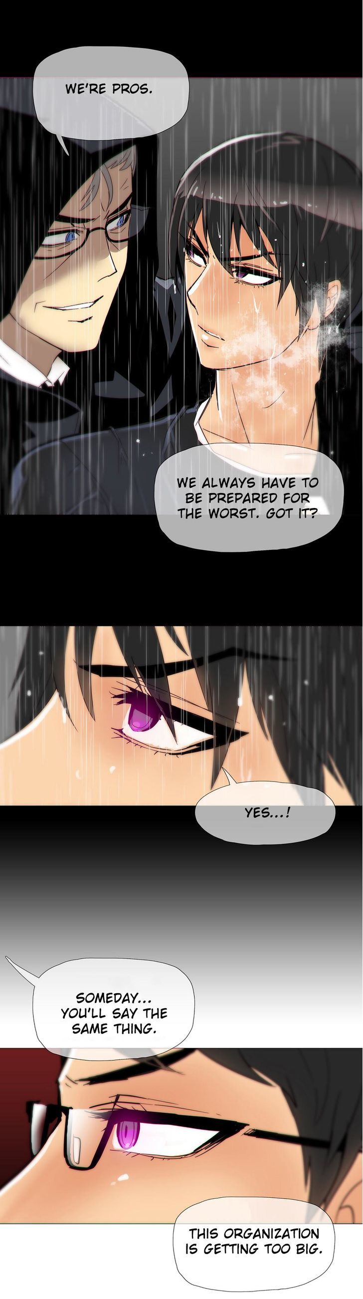 Household Affairs Chapter 15 page 23 - Chapter 15