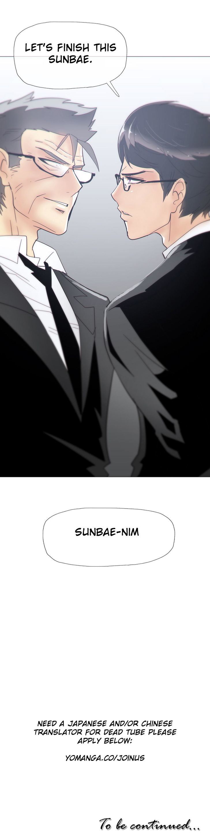Household Affairs Chapter 15 page 26 - Chapter 15