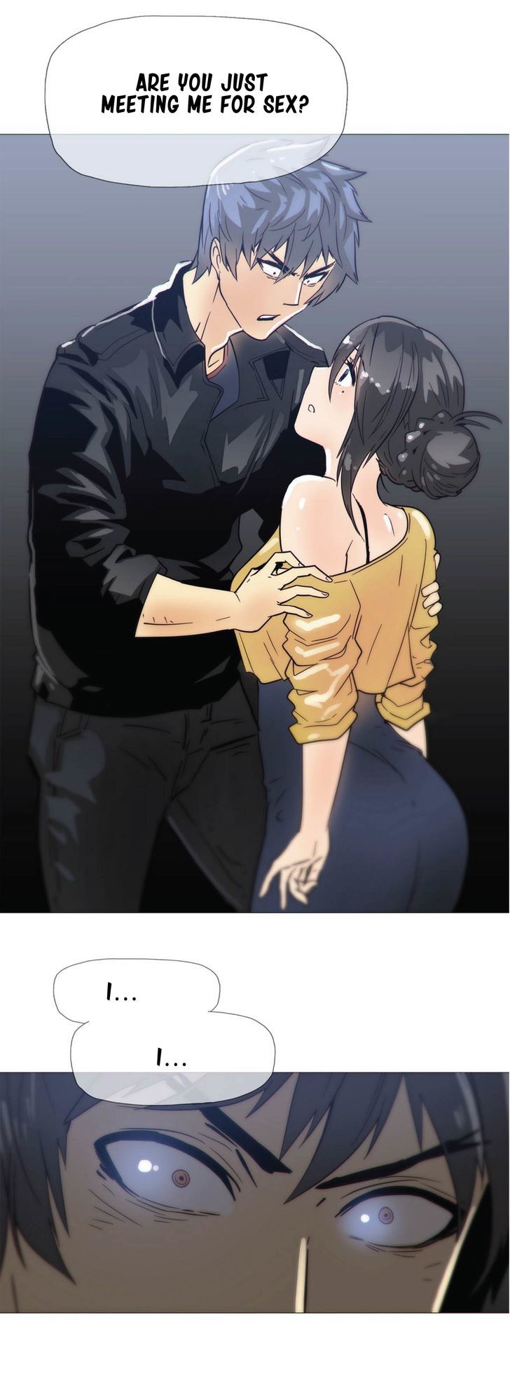Household Affairs Chapter 16 page 14 - Chapter 16