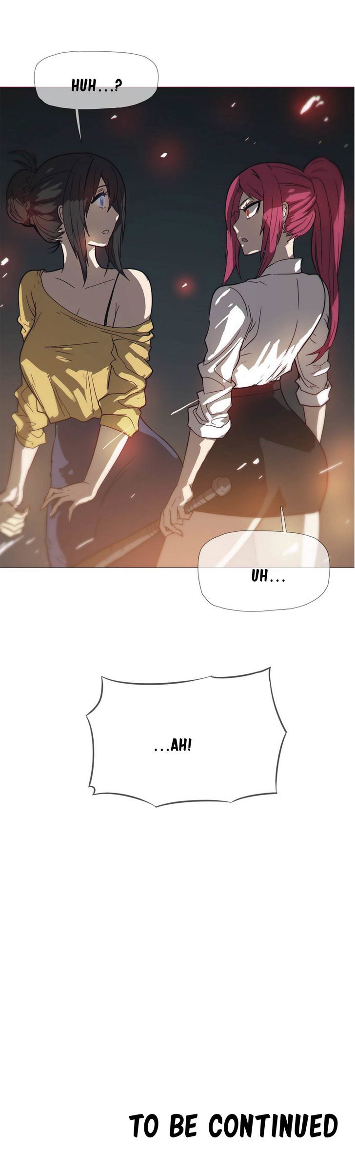 Household Affairs Chapter 16 page 26 - Chapter 16