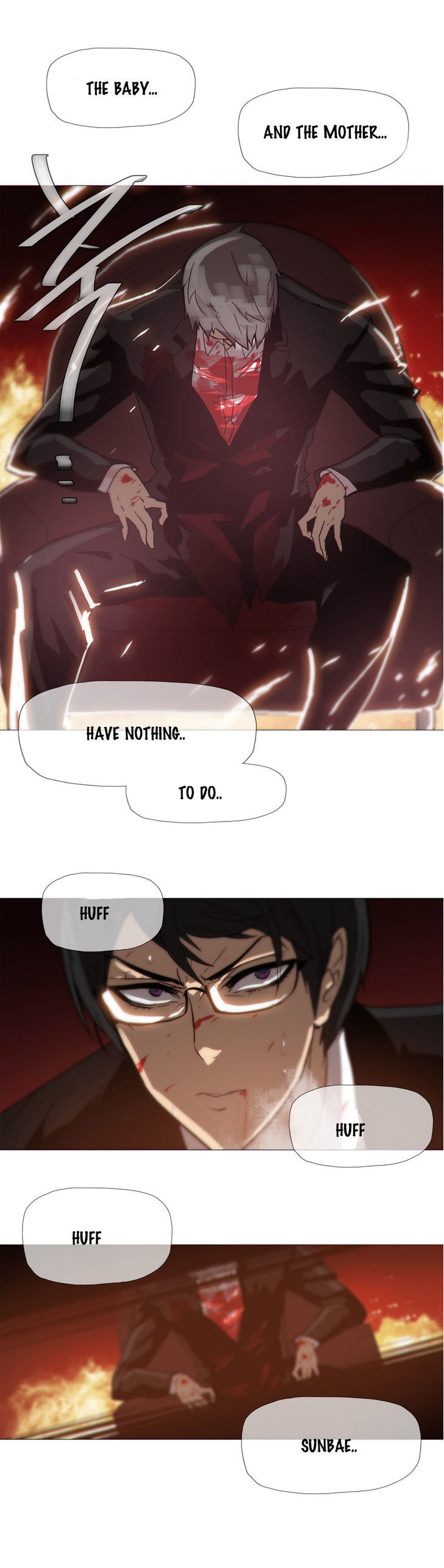Household Affairs Chapter 17 page 23 - Chapter 17