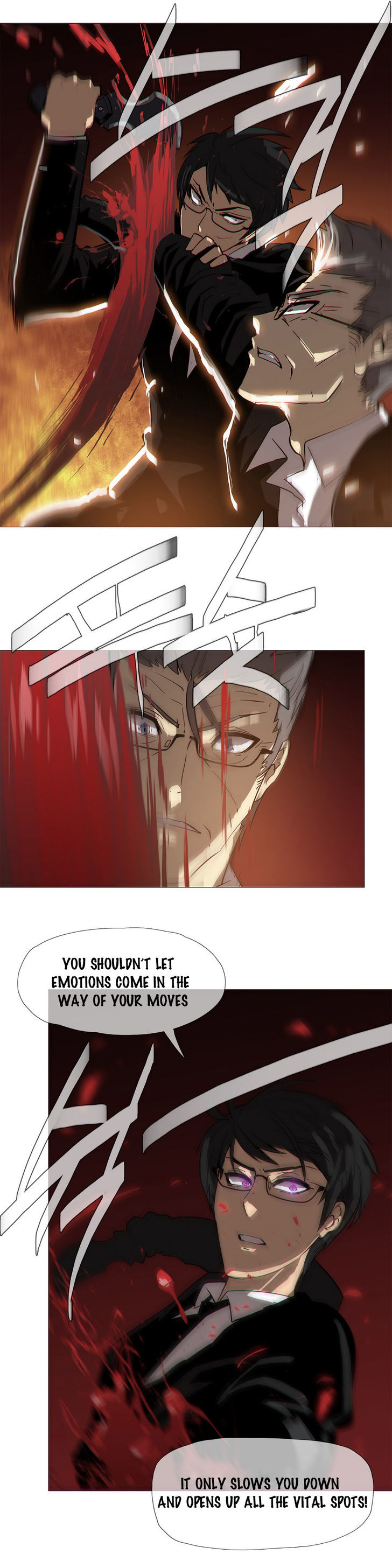Household Affairs Chapter 17 page 9 - Chapter 17