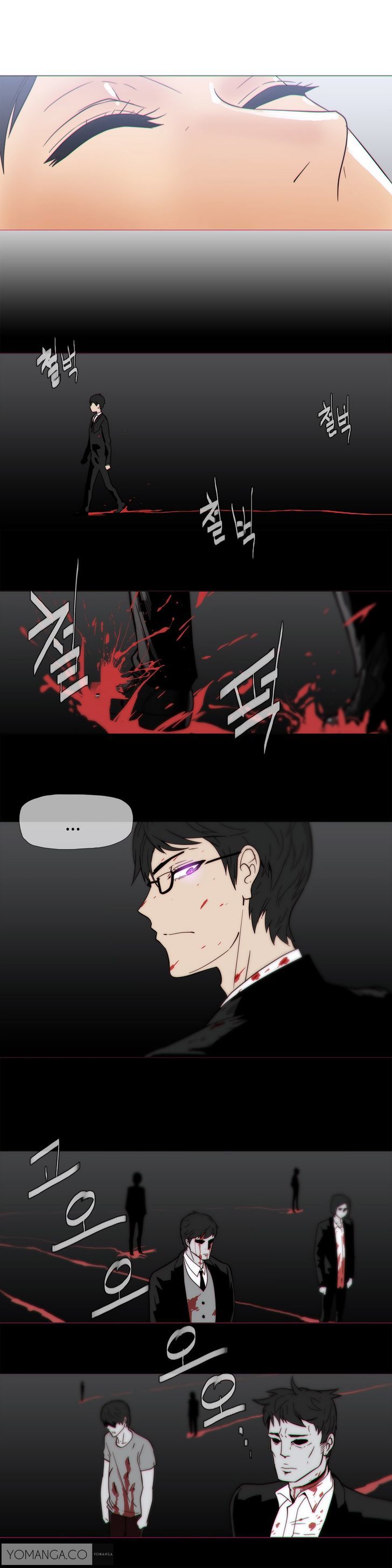 Household Affairs Chapter 18 page 7 - Chapter 18