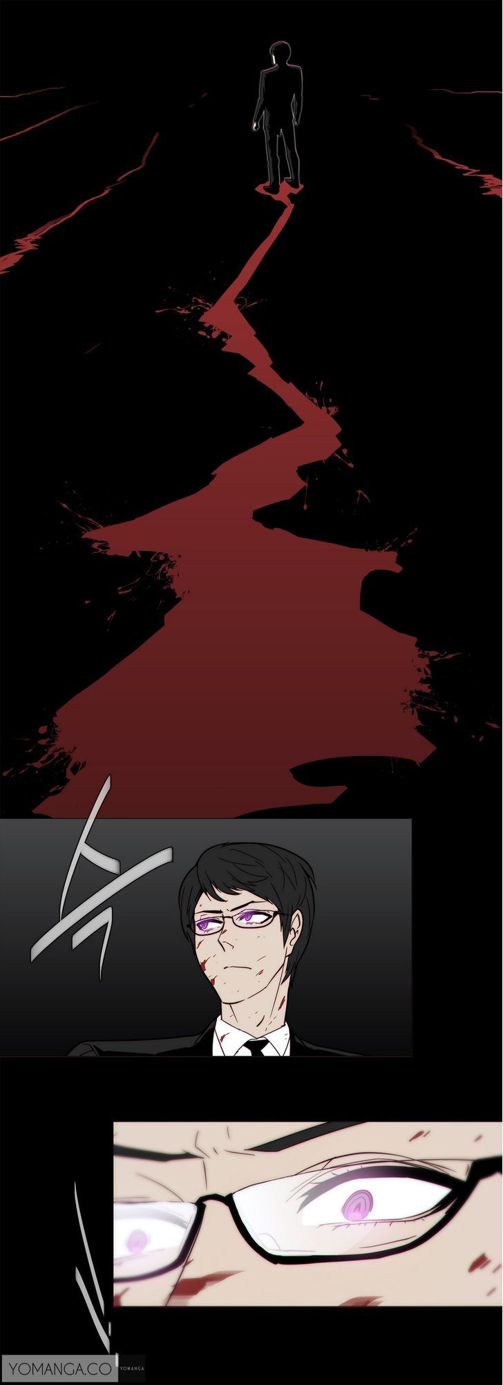 Household Affairs Chapter 18 page 8 - Chapter 18