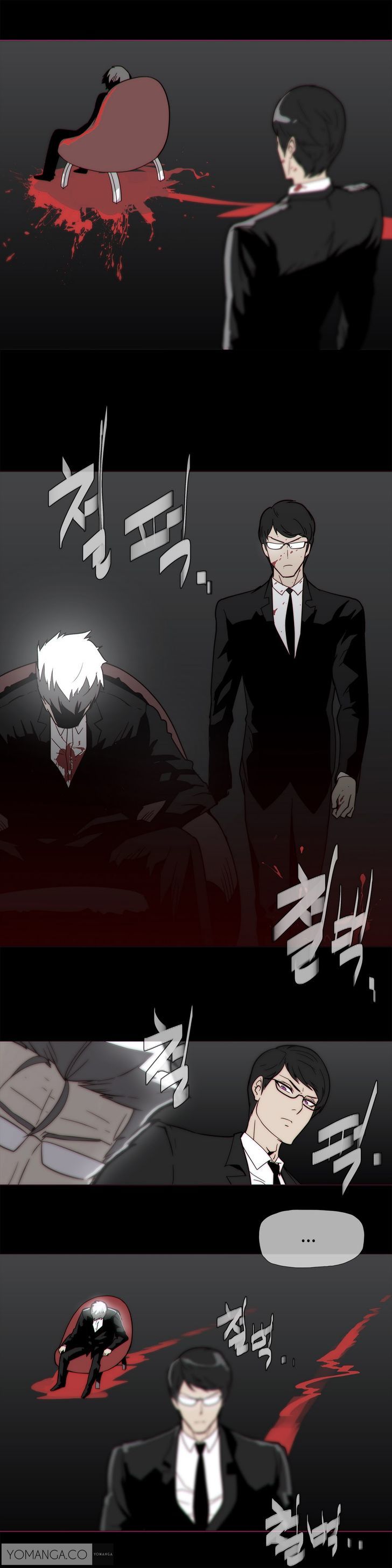 Household Affairs Chapter 18 page 9 - Chapter 18