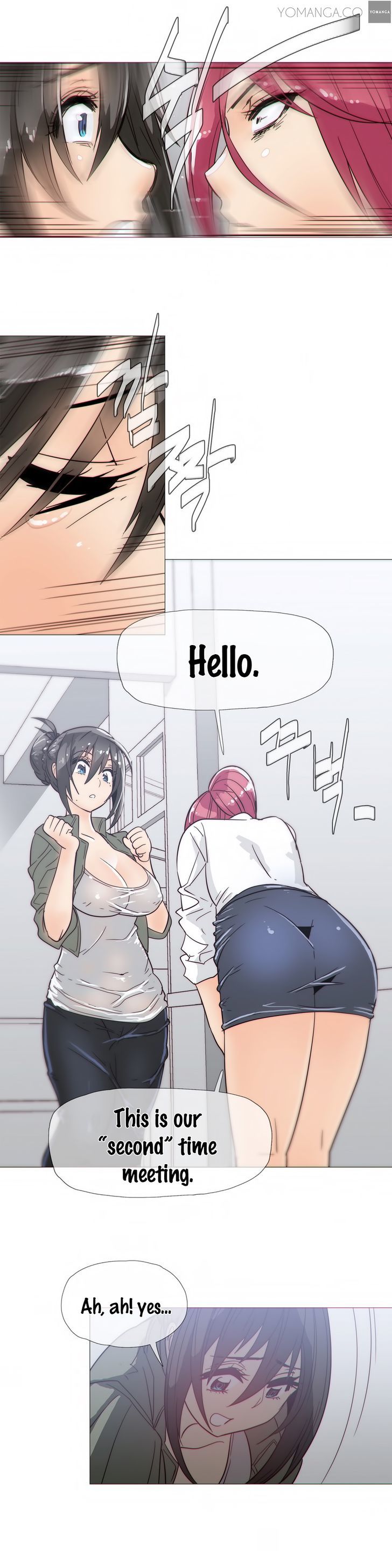 Household Affairs Chapter 19 page 26 - Chapter 19