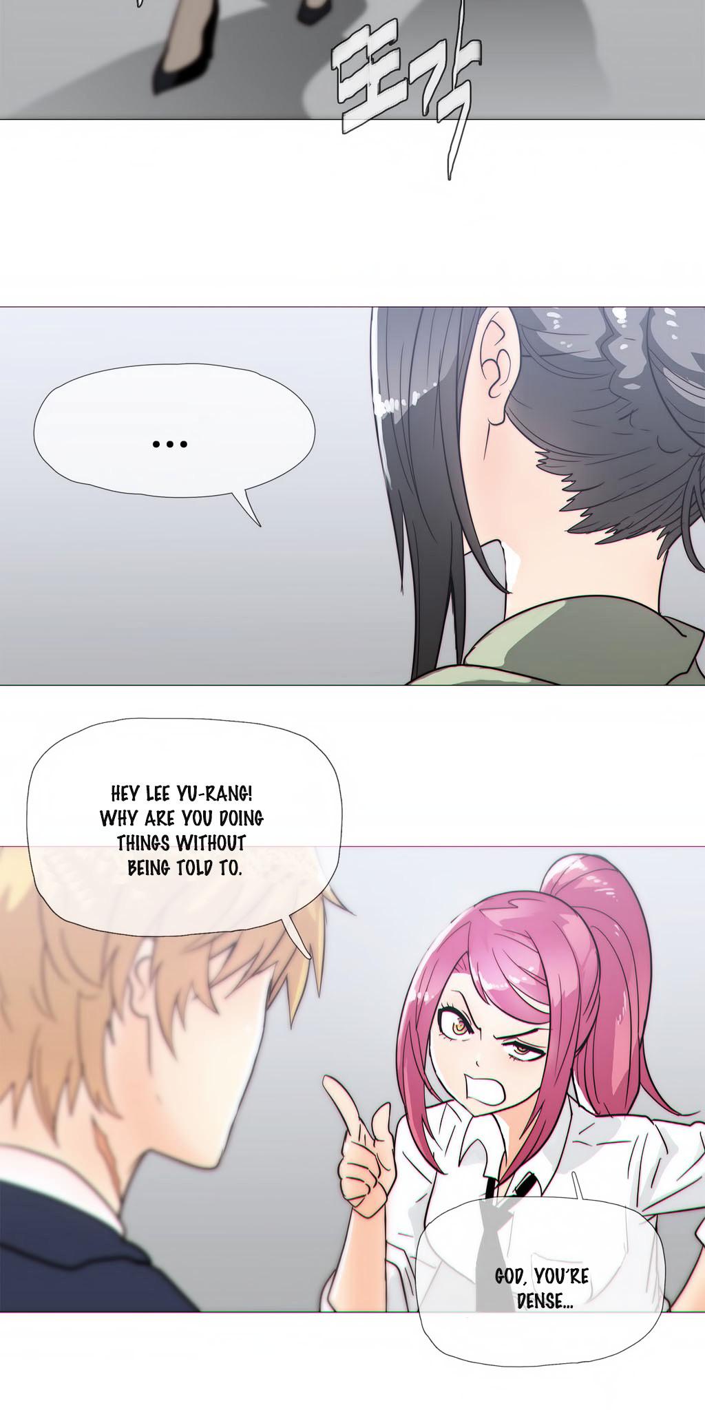 Household Affairs Chapter 20 page 10 - Chapter 20 : Read Online