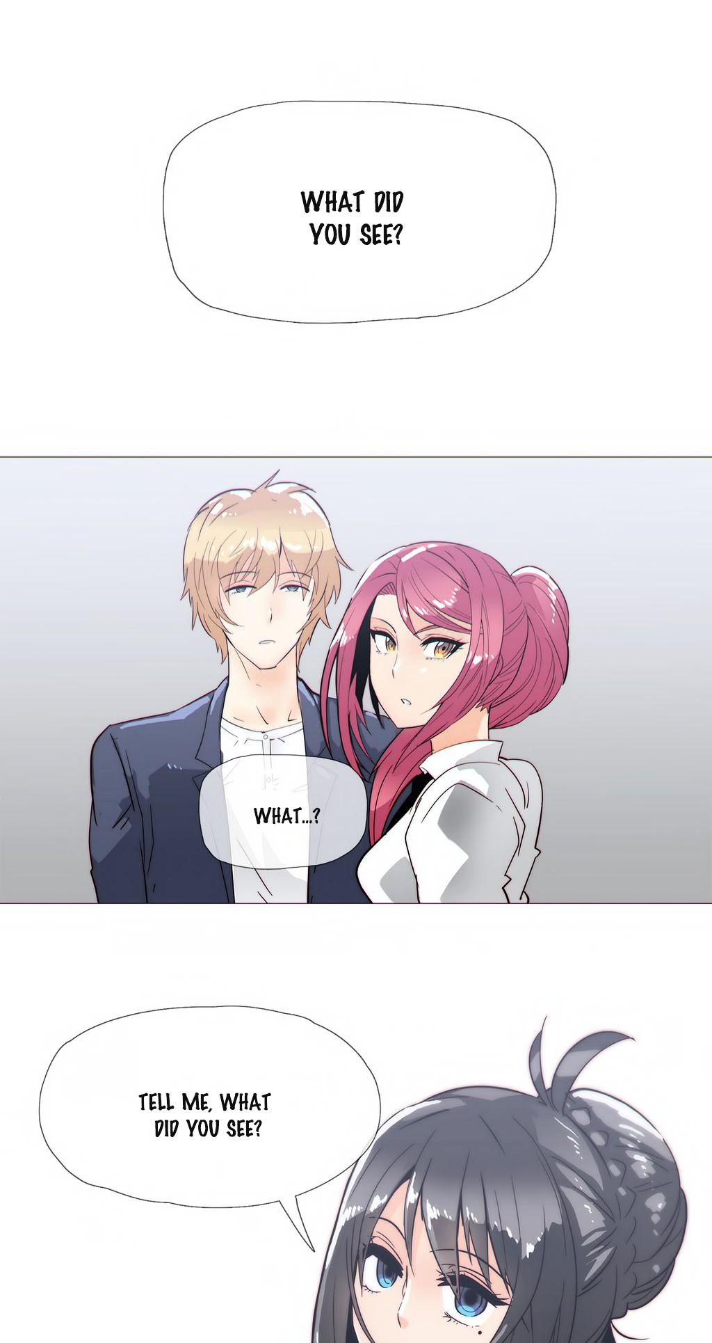 Household Affairs Chapter 20 page 11 - Chapter 20 : Read Online
