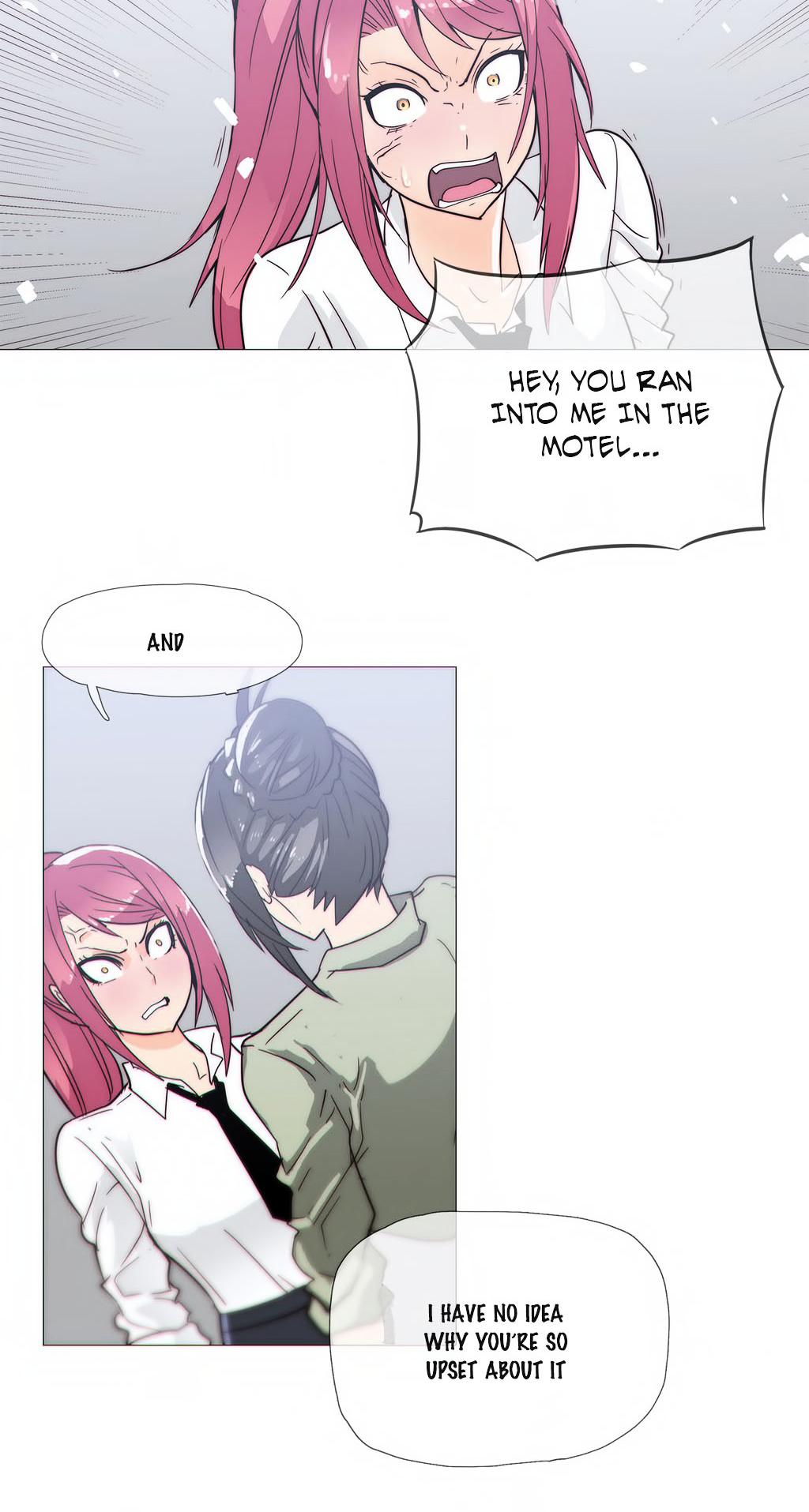Household Affairs Chapter 20 page 16 - Chapter 20 : Read Online