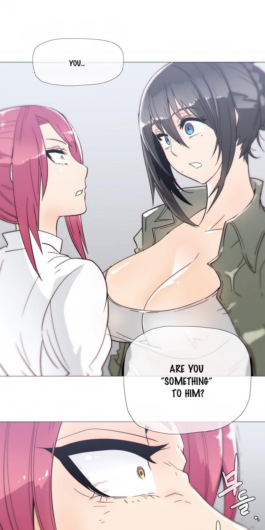 Household Affairs Chapter 20 page 17 - Chapter 20 : Read Online