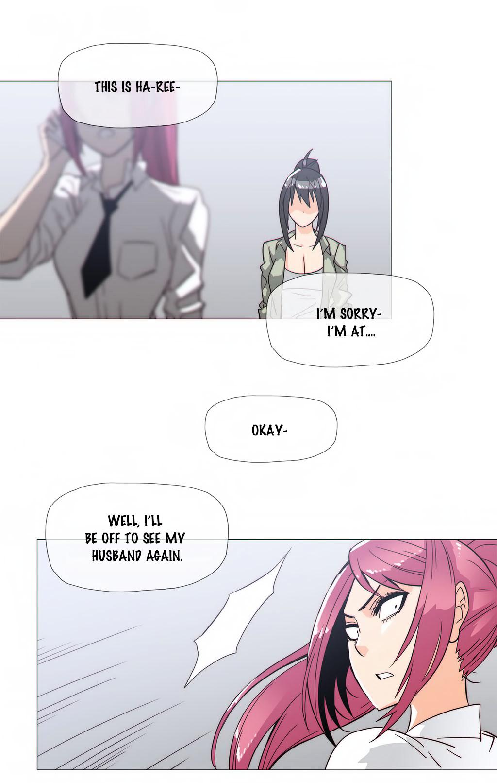 Household Affairs Chapter 20 page 21 - Chapter 20 : Read Online