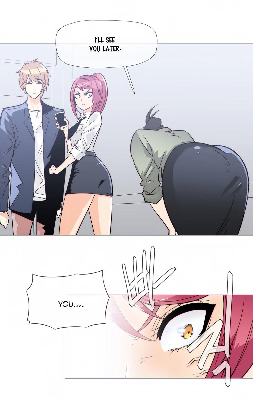 Household Affairs Chapter 20 page 22 - Chapter 20 : Read Online